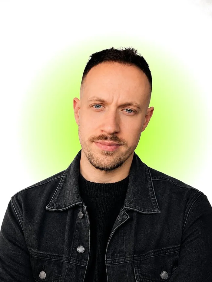 Gabriel Laroche